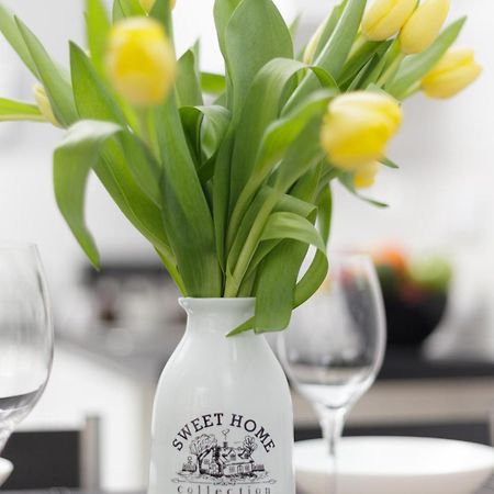 Apartment Royal II Бялисток Екстериор снимка