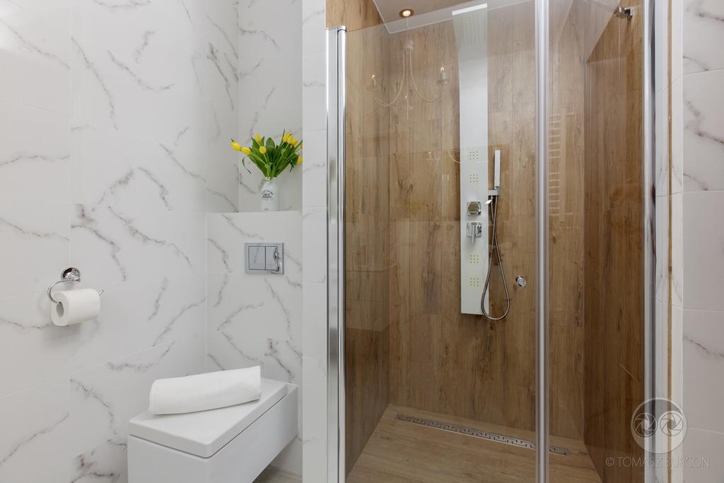Apartment Royal II Бялисток Екстериор снимка