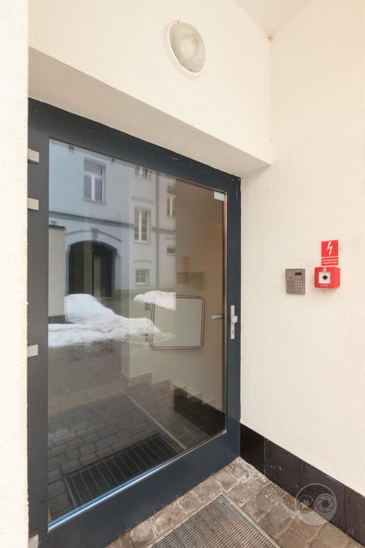 Apartment Royal II Бялисток Екстериор снимка